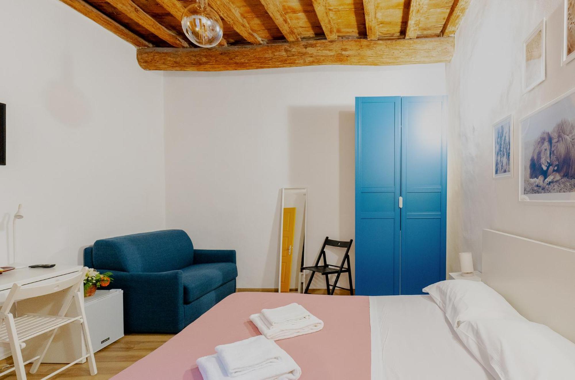 Florence David'S Guesthouse Ngoại thất bức ảnh