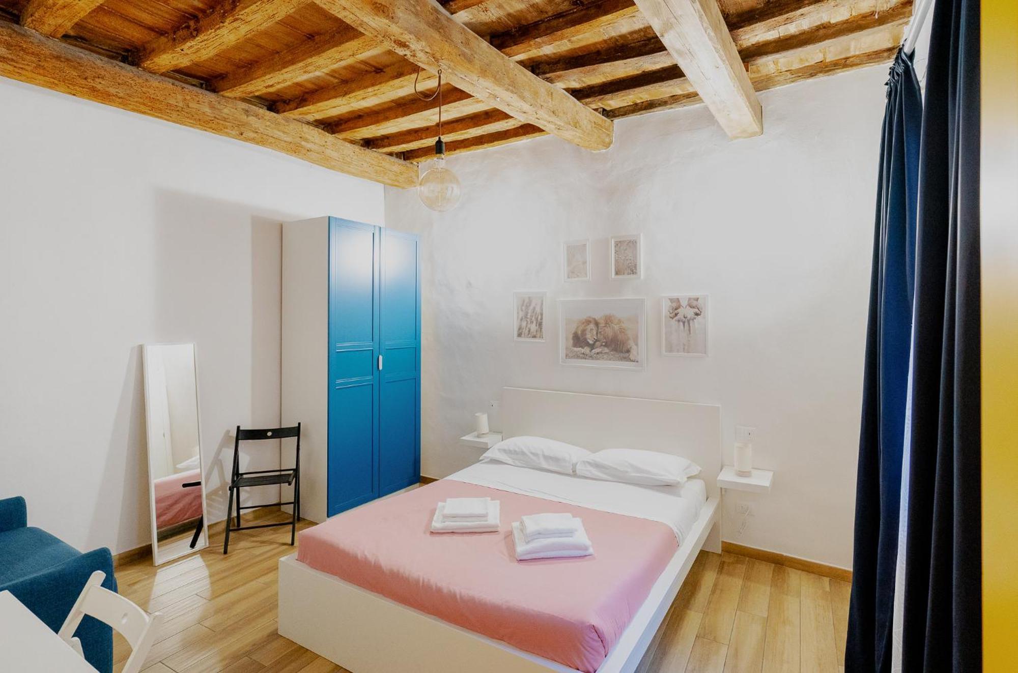 Florence David'S Guesthouse Ngoại thất bức ảnh