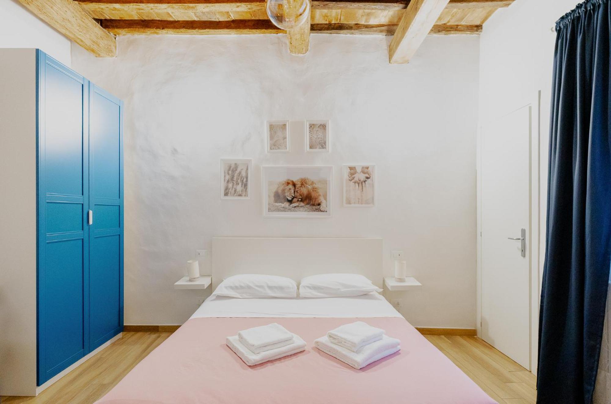 Florence David'S Guesthouse Ngoại thất bức ảnh