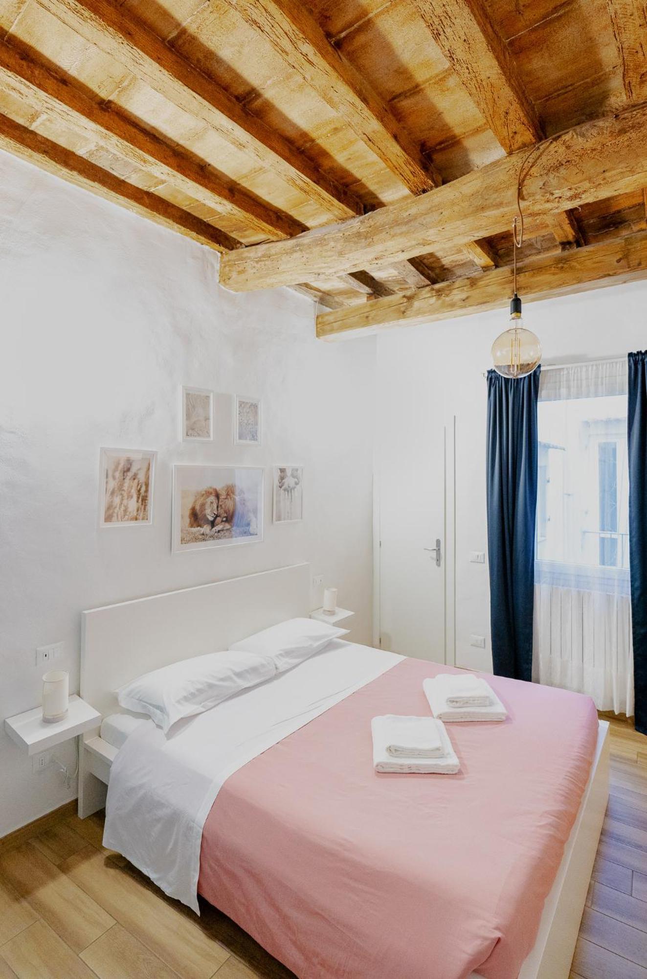 Florence David'S Guesthouse Ngoại thất bức ảnh
