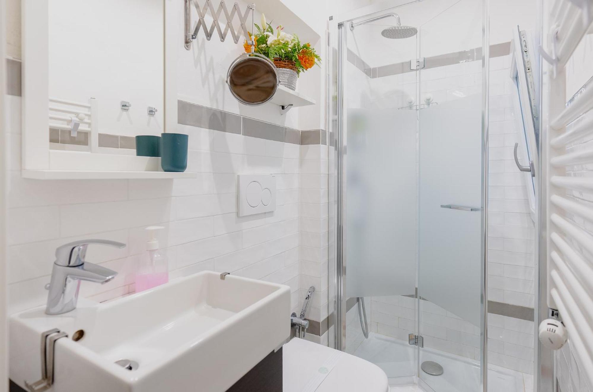 Florence David'S Guesthouse Ngoại thất bức ảnh