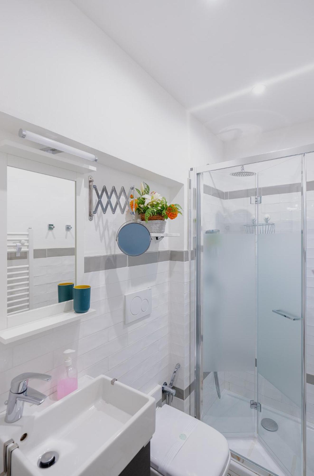 Florence David'S Guesthouse Ngoại thất bức ảnh