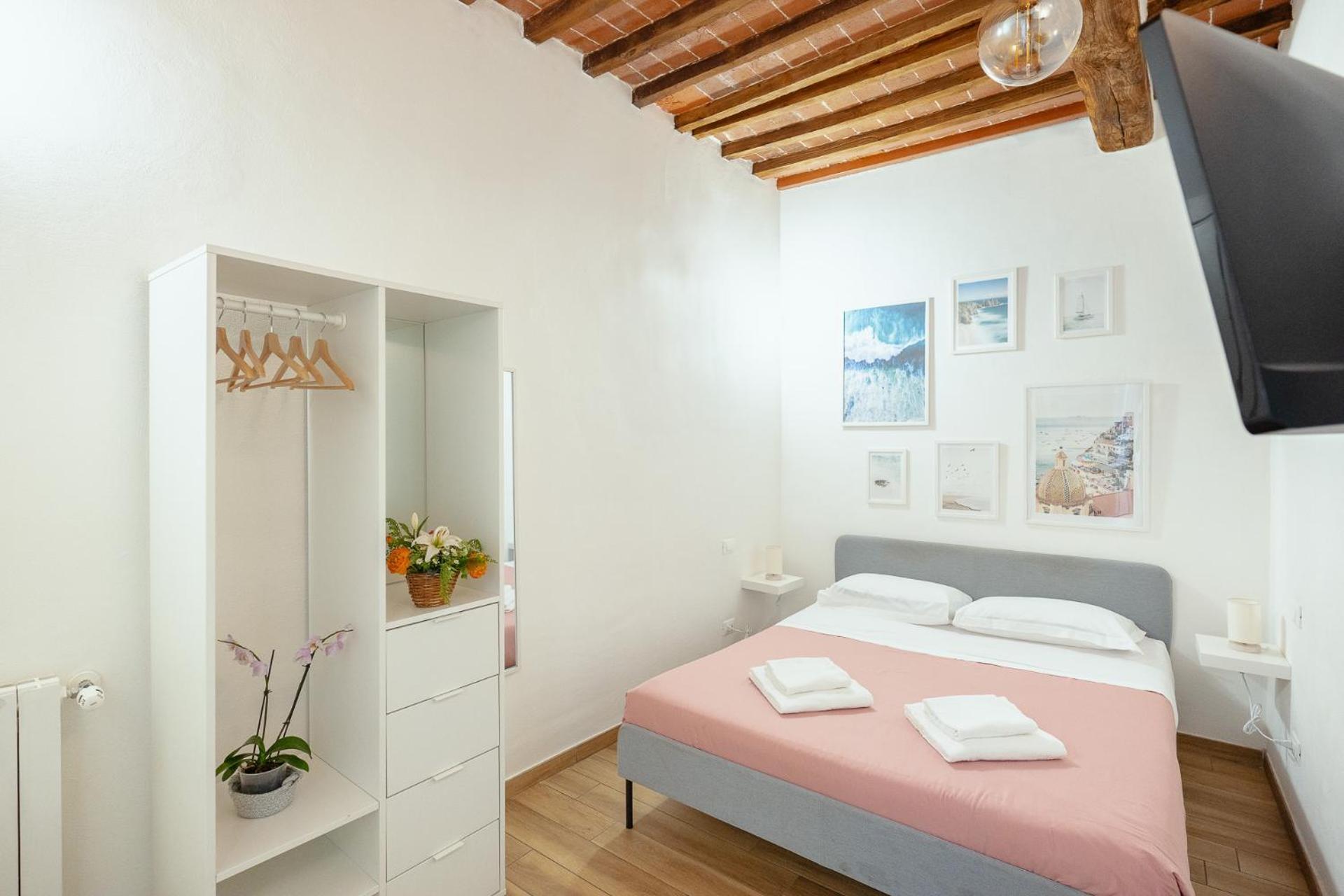 Florence David'S Guesthouse Ngoại thất bức ảnh