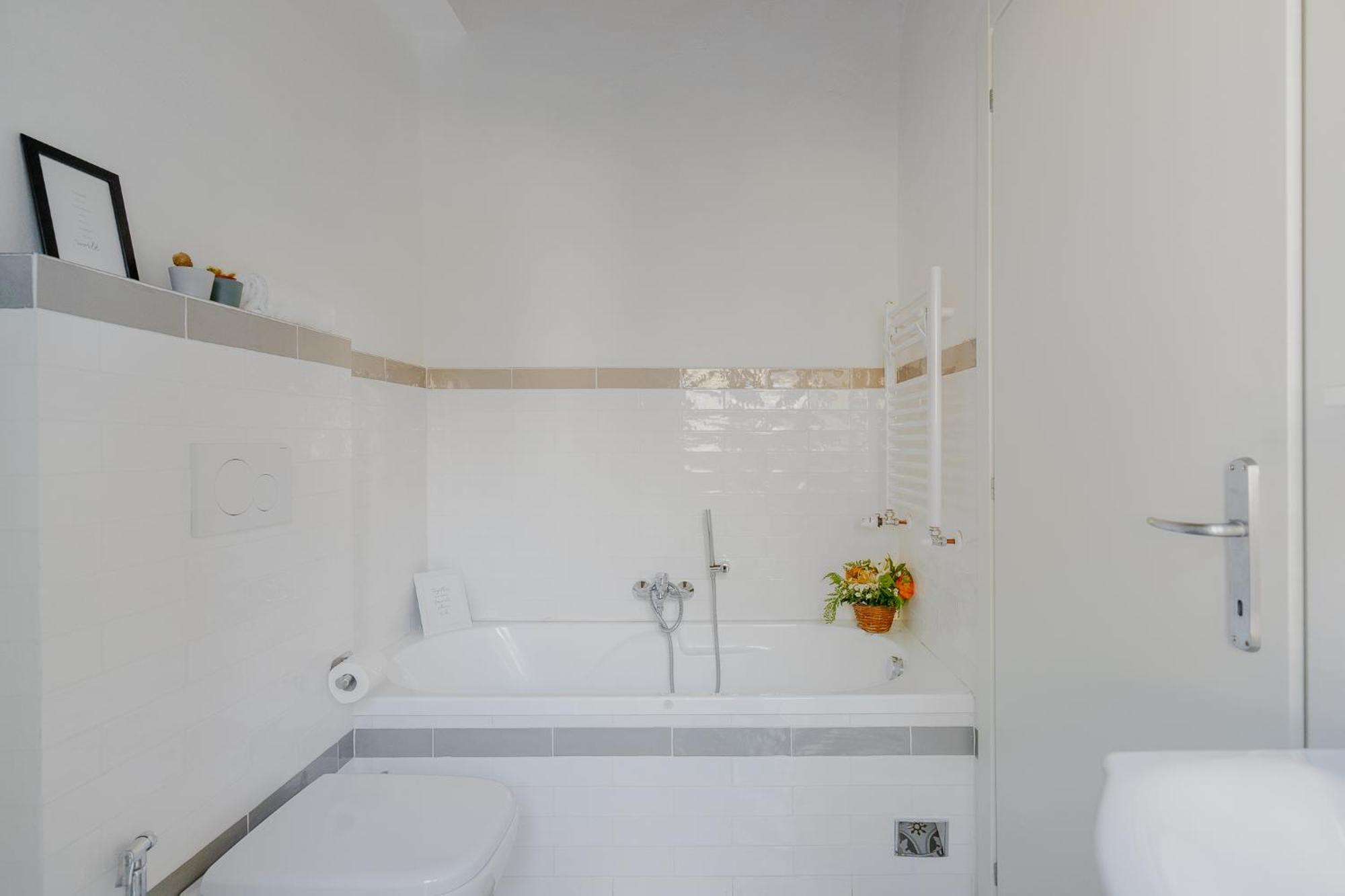 Florence David'S Guesthouse Ngoại thất bức ảnh