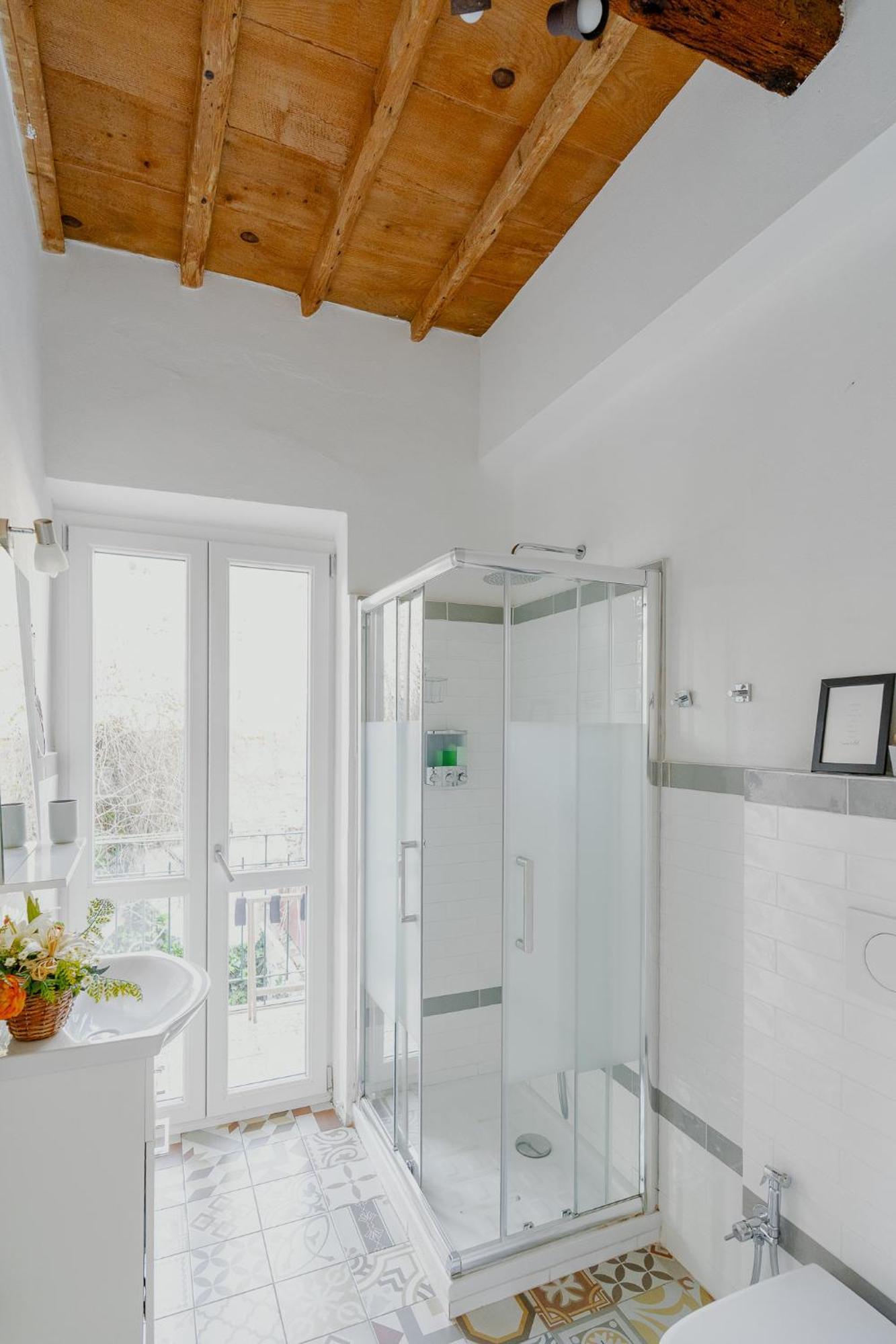 Florence David'S Guesthouse Ngoại thất bức ảnh