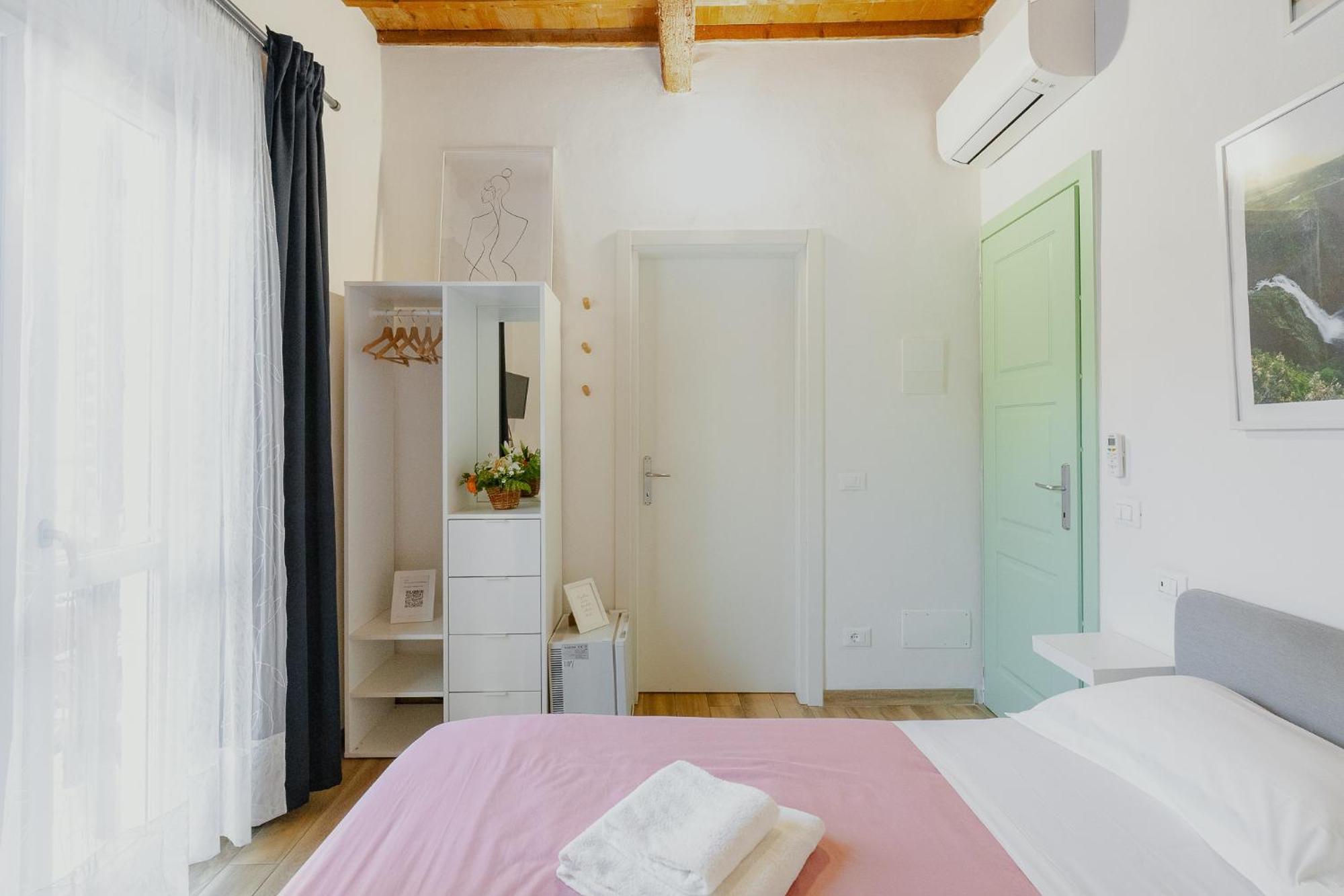 Florence David'S Guesthouse Ngoại thất bức ảnh