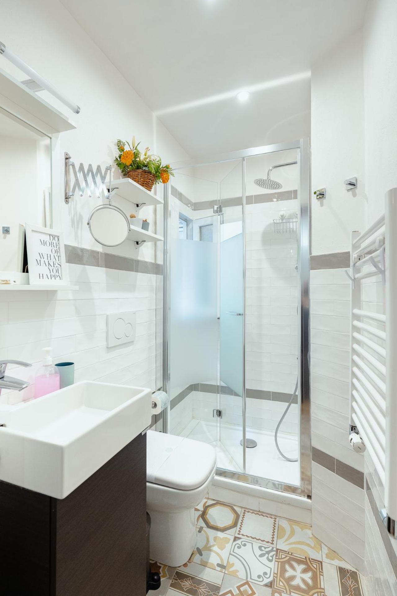 Florence David'S Guesthouse Ngoại thất bức ảnh