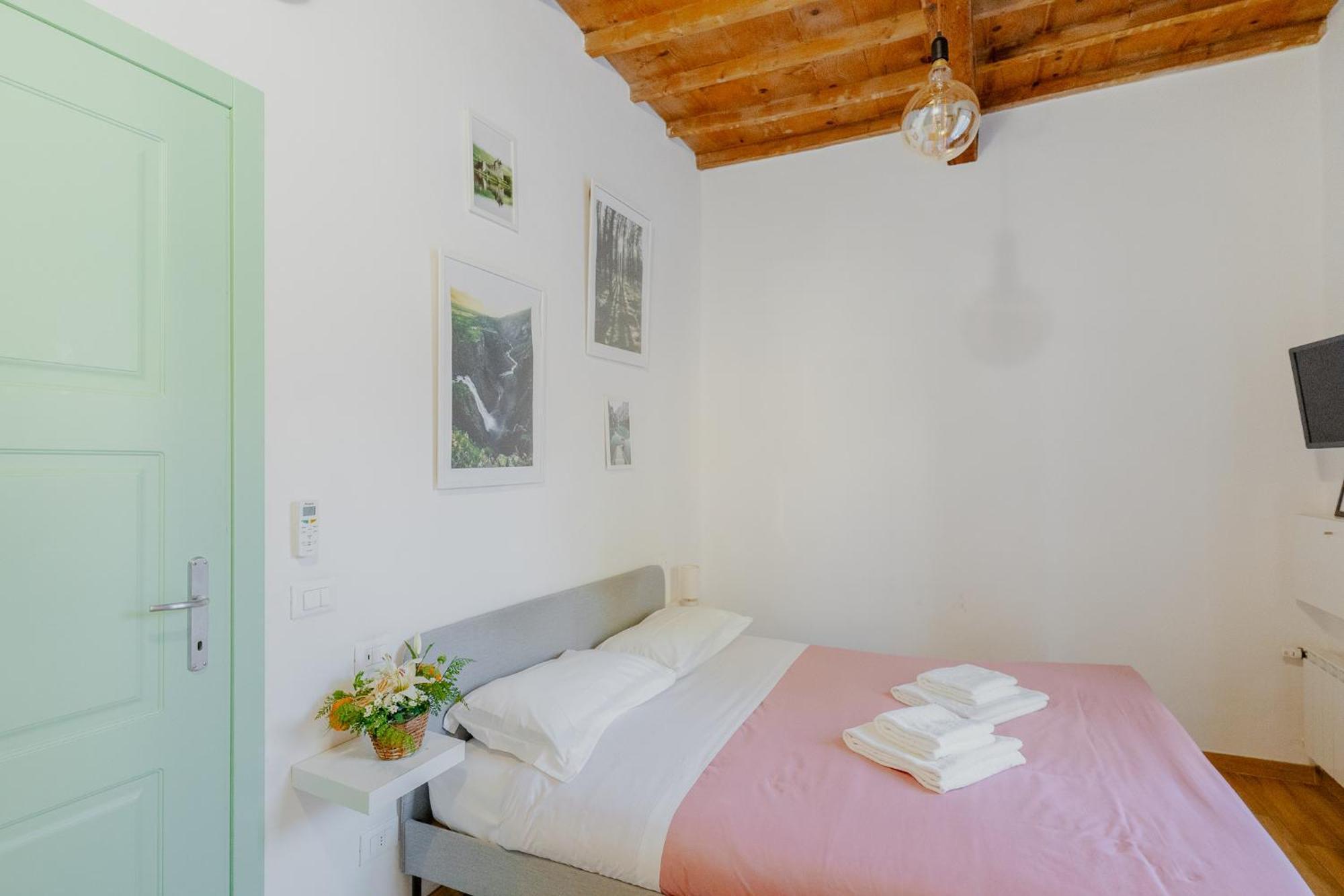 Florence David'S Guesthouse Ngoại thất bức ảnh
