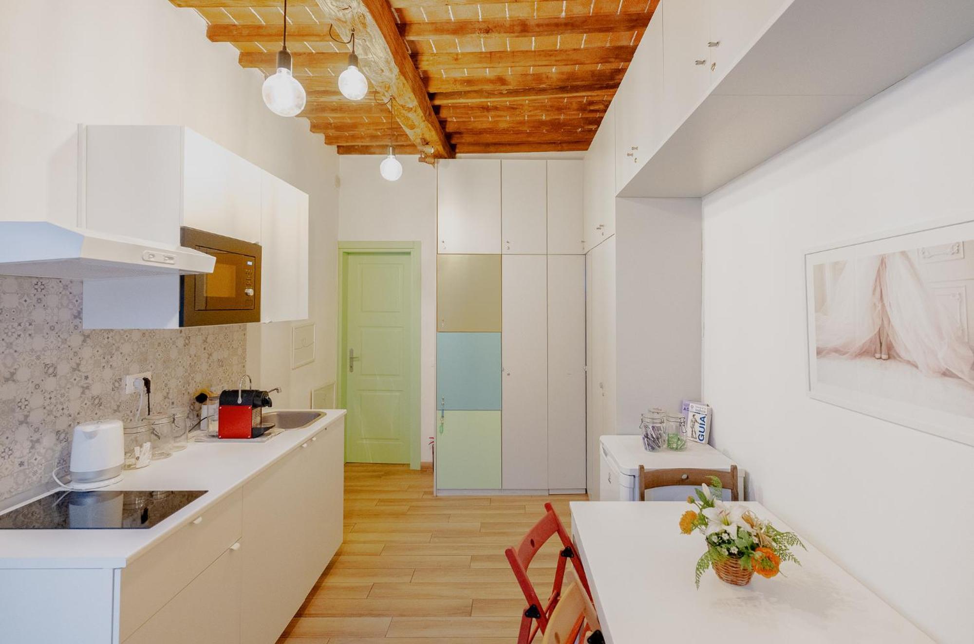 Florence David'S Guesthouse Ngoại thất bức ảnh