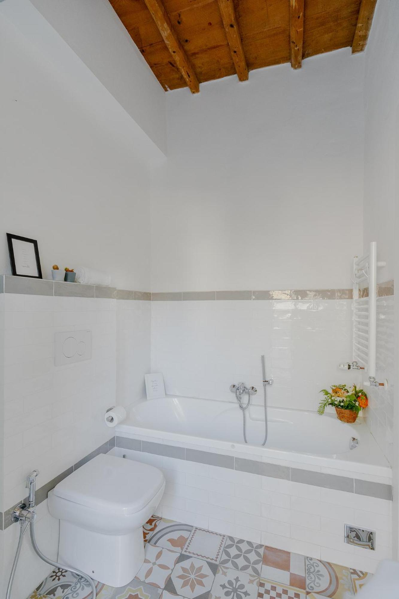 Florence David'S Guesthouse Ngoại thất bức ảnh
