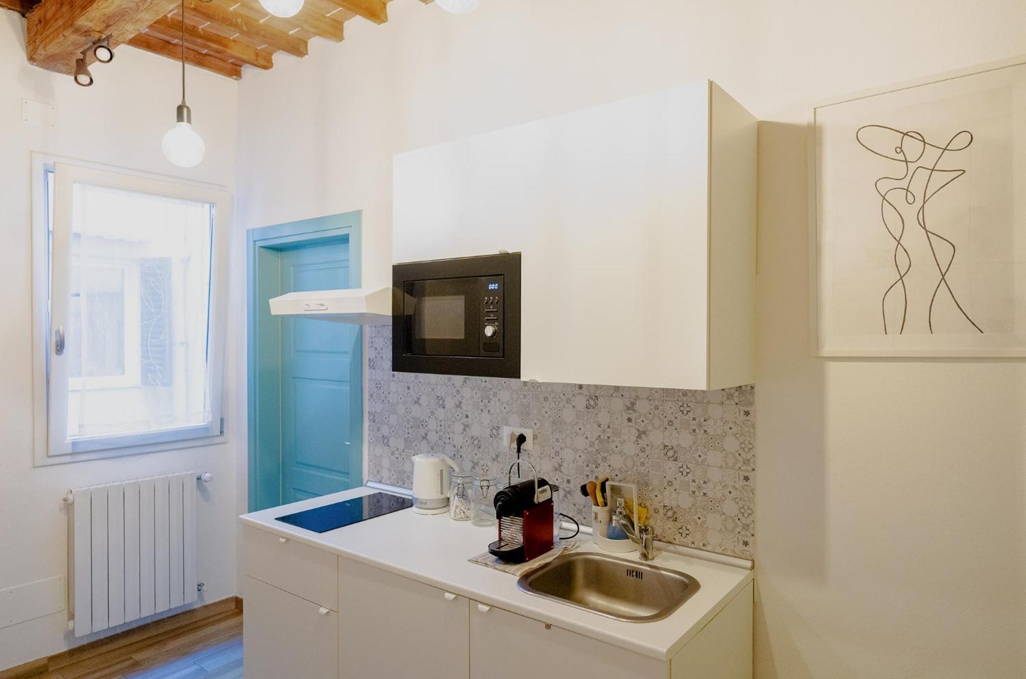 Florence David'S Guesthouse Ngoại thất bức ảnh